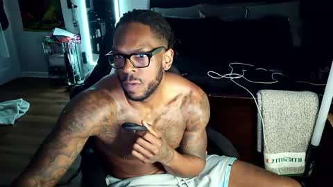 leobrixxx online show from July 2026 03:14:01 AM