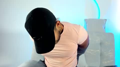 Snapshot of leocarter_ chatting on July 2026 10:08:01 AM leo online show from July 2026 10:08:01 AM