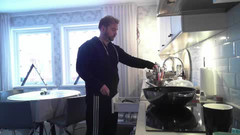 Leofromsweden online show from February 2026 09:13:02 AM