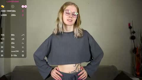 Hello Im Roxy Im just starting my journey here so lets get acquainted online show from February 2026 07:53:02 PM