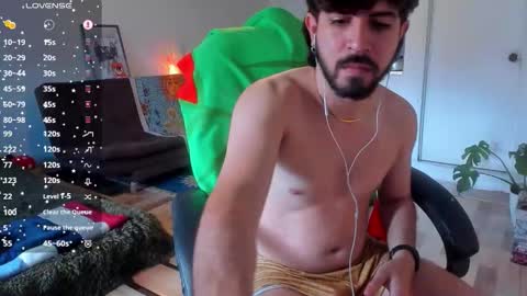 Leo  online show from March 2026 05:07:01 PM