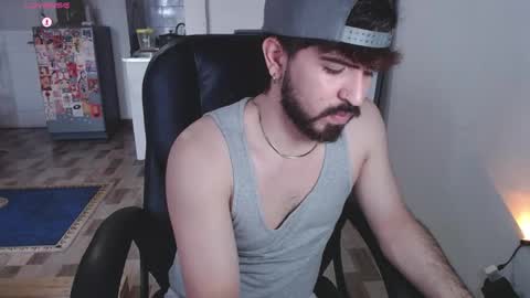 Leo  online show from April 2026 06:38:01 PM