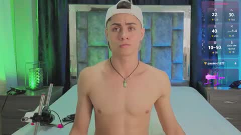 leomonnroe online show from March 2026 05:19:02 PM