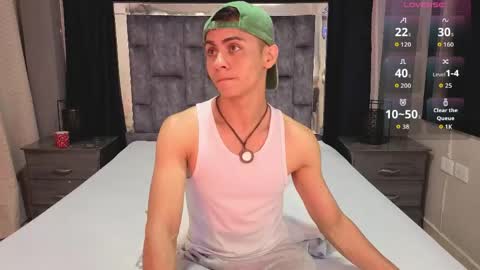 leomonnroe online show from May 2026 05:31:02 PM