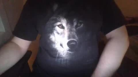 Snapshot of leon7069 chatting on November 2025 07:05:02 PM Leon online show from November 2025 07:05:02 PM