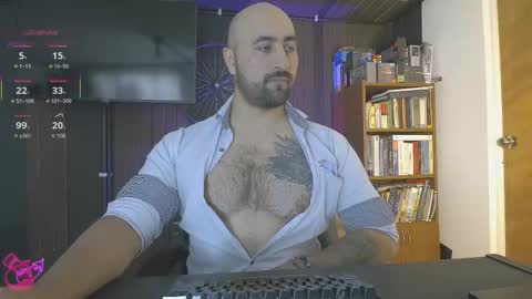 Leon online show from February 2026 02:42:02 PM