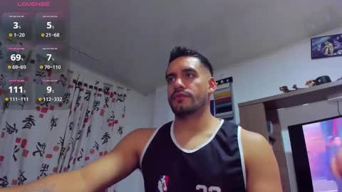 Leon Hart online show from December 2024 12:37:01 AM