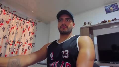 Leon Hart online show from December 2024 08:54:02 PM