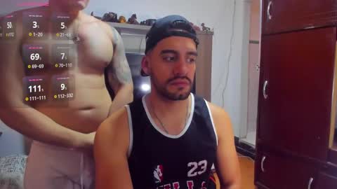 Leon Hart online show from December 2024 04:28:01 PM