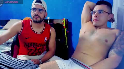 Leon Hart online show from December 2024 10:19:01 PM