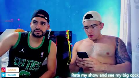 Leon Hart online show from December 2024 02:43:02 PM