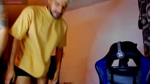 Leon Hart online show from October 2025 11:27:02 PM