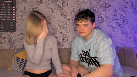 Leon and Lily online show from January 2025 04:47:01 PM