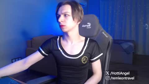 Leon online show from February 2026 03:54:02 PM