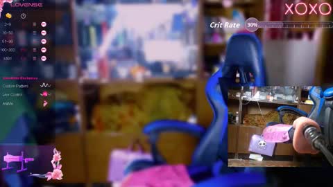 Leona Harrison online show from October 2025 11:41:02 PM