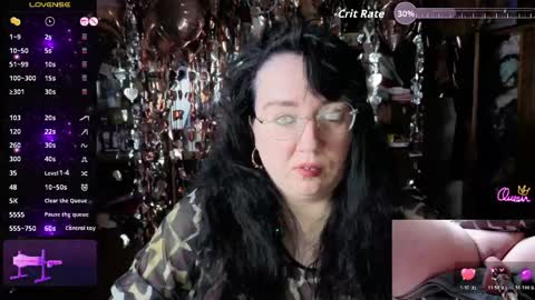 Leona Harrison online show from May 2026 01:25:02 AM