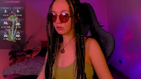 Snapshot of leona_nick chatting on December 2024 05:34:01 PM leona online show from December 2024 05:34:01 PM