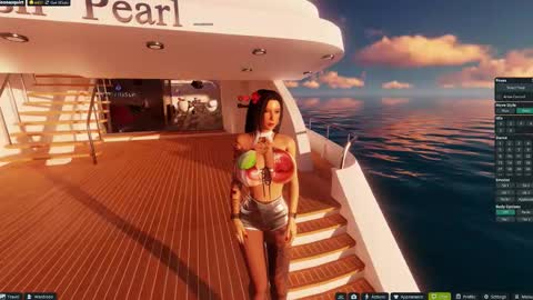 Leona online show from January 2026 12:46:01 AM