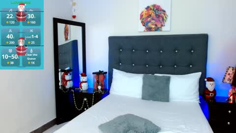 Snapshot of leonacutecam chatting on December 2024 07:16:02 PM LUCY online show from December 2024 07:16:02 PM