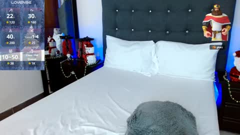 Snapshot of leonacutecam chatting on December 2024 09:51:01 PM LUCY online show from December 2024 09:51:01 PM