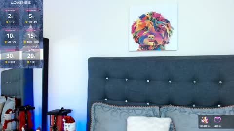 Snapshot of leonacutecam chatting on December 2024 10:12:01 PM LUCY online show from December 2024 10:12:01 PM