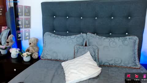 Snapshot of leonacutecam chatting on January 2025 06:38:01 PM LUCY online show from January 2025 06:38:01 PM