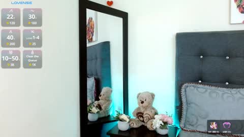 Snapshot of leonacutecam chatting on January 2025 10:08:02 PM LUCY online show from January 2025 10:08:02 PM