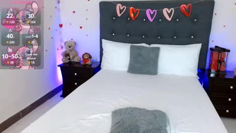 Snapshot of leonacutecam chatting on February 2025 08:42:01 PM LUCY online show from February 2025 08:42:01 PM