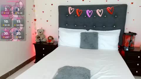 Snapshot of leonacutecam chatting on February 2025 12:41:01 AM LUCY online show from February 2025 12:41:01 AM