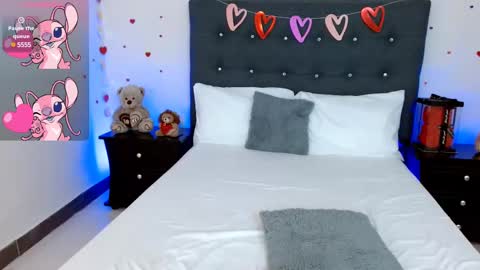 Snapshot of leonacutecam chatting on February 2025 09:47:02 PM LUCY online show from February 2025 09:47:02 PM