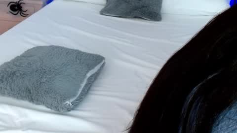 Snapshot of leonacutecam chatting on October 2025 11:46:02 PM LUCY online show from October 2025 11:46:02 PM