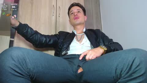 iam leonal online show from July 2026 04:45:01 PM