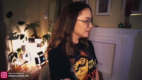 Snapshot of leonamell chatting on December 2024 10:07:01 PM Leo online show from December 2024 10:07:01 PM