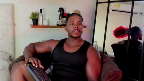 Leandro jones online show from February 2026 10:36:01 PM