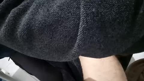 Leonardo Ballester online show from November 2025 08:06:01 AM