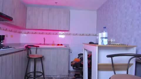 Tom Rider online show from January 2026 08:01:02 PM