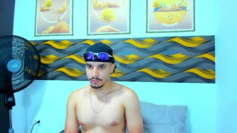 Leon online show from April 2026 08:11:02 PM
