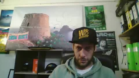 leonidascum online show from January 2026 11:26:02 AM