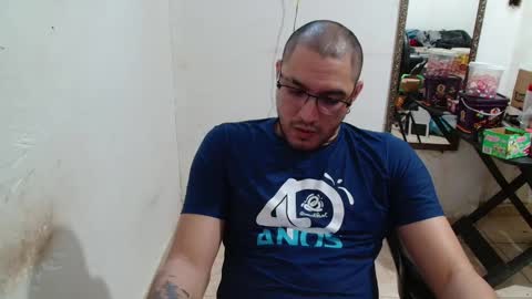 leonino231 online show from September 2025 11:36:01 AM