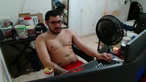 leonino231 online show from November 2025 10:23:01 PM