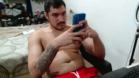 leonino231 online show from March 2026 04:57:02 PM