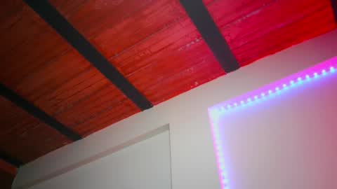 Lenardo jaramillo online show from January 2025 01:47:01 PM