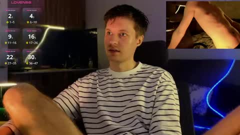 Leon online show from April 2026 01:05:02 PM