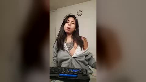 Snapshot of leonorfox chatting on July 2026 10:50:02 PM leonorfox online show from July 2026 10:50:02 PM