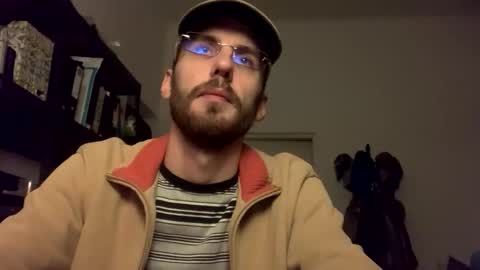 Leon online show from November 2025 07:14:01 PM