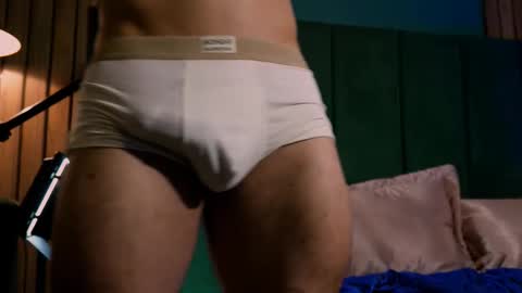 Leo Salvatore online show from March 2025 01:15:01 AM