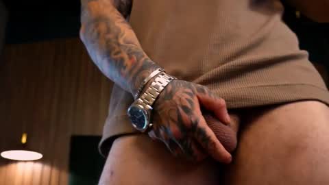 Leo Salvatore online show from March 2025 06:53:02 AM