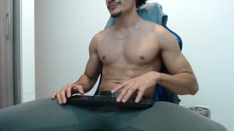 leostorm25 online show from March 2026 11:22:01 PM