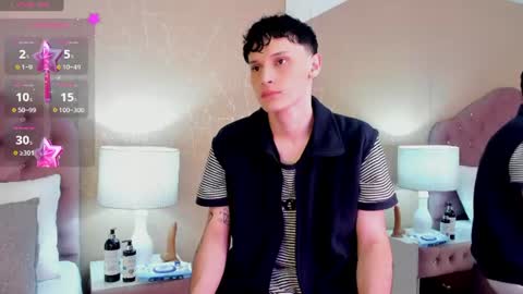 LephyStar online show from June 2026 11:44:01 PM