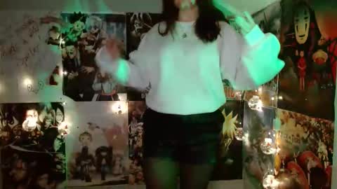 little secret online show from December 2025 07:08:02 PM